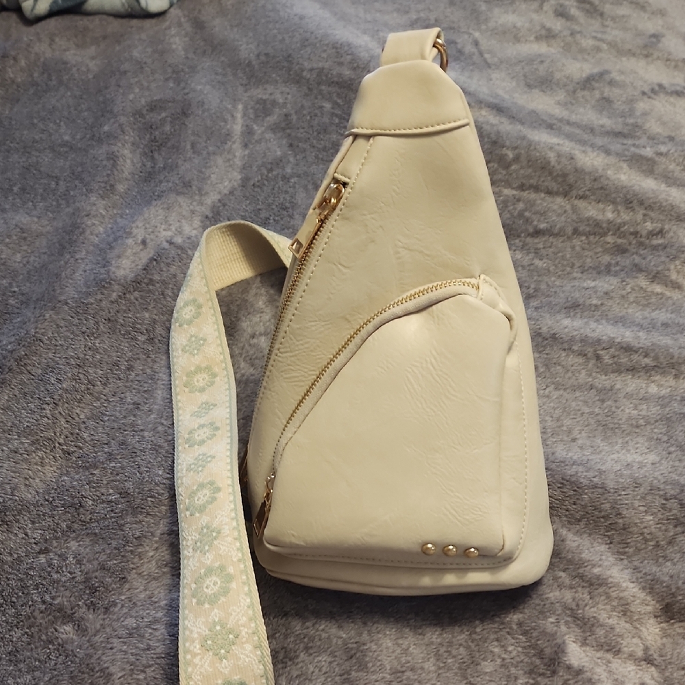 Crossbody Purse